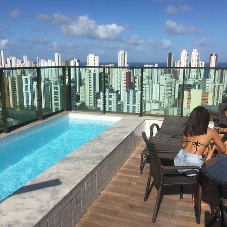 Golden Shopping Home Service Recife Exterior foto