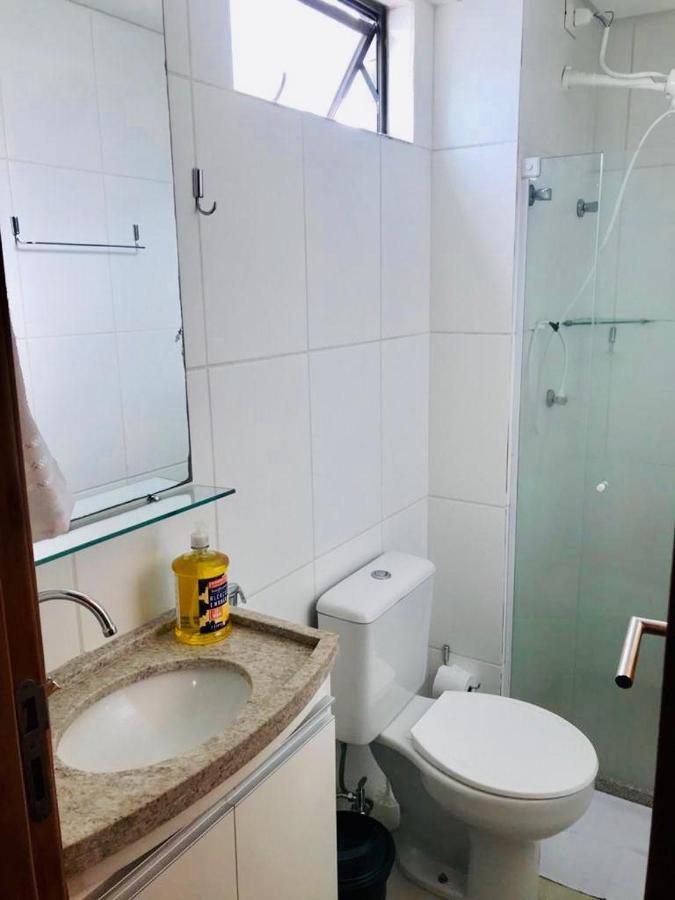 Golden Shopping Home Service Recife Exterior foto