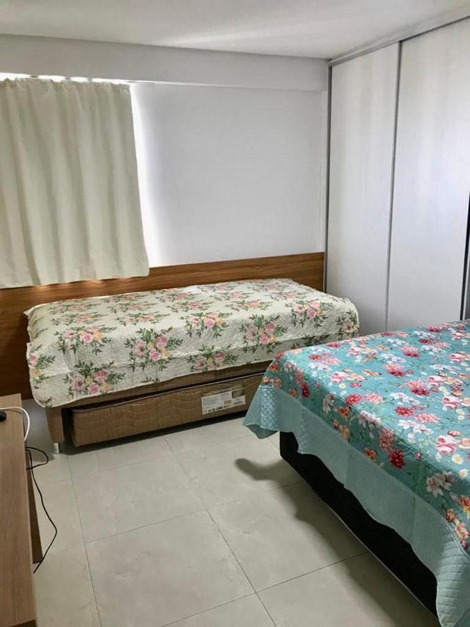 Golden Shopping Home Service Recife Exterior foto