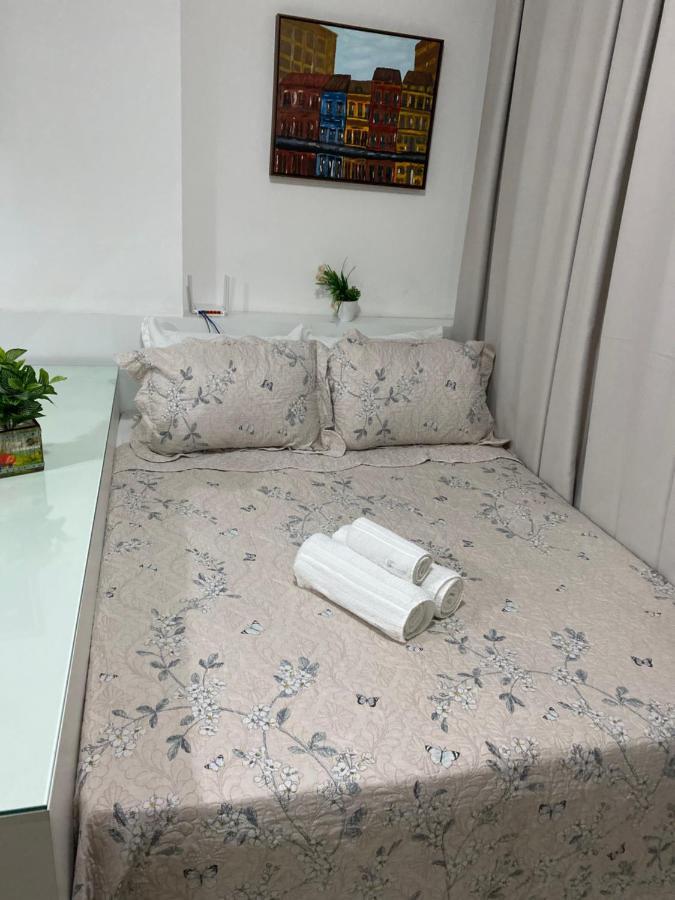 Golden Shopping Home Service Recife Exterior foto