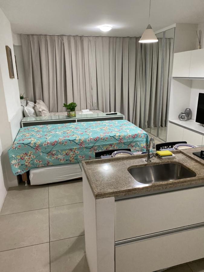 Golden Shopping Home Service Recife Exterior foto