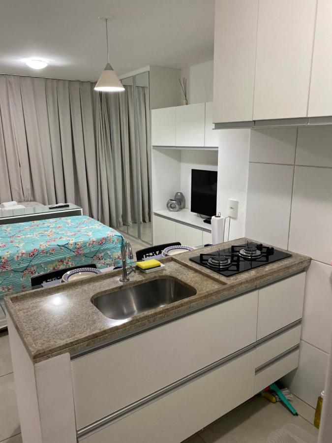 Golden Shopping Home Service Recife Exterior foto