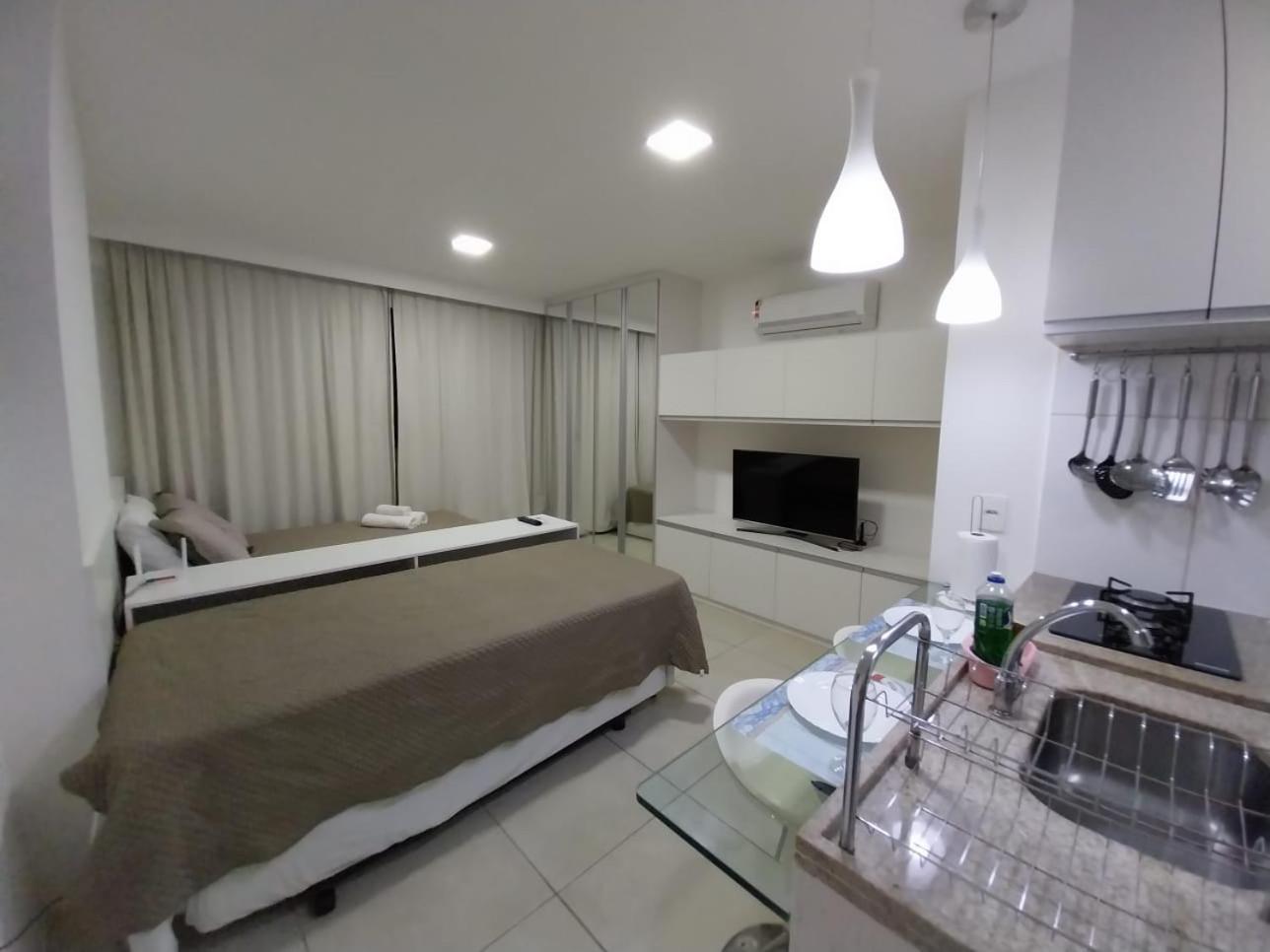 Golden Shopping Home Service Recife Exterior foto