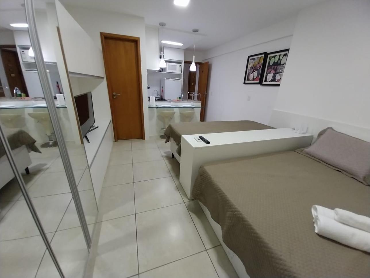 Golden Shopping Home Service Recife Exterior foto