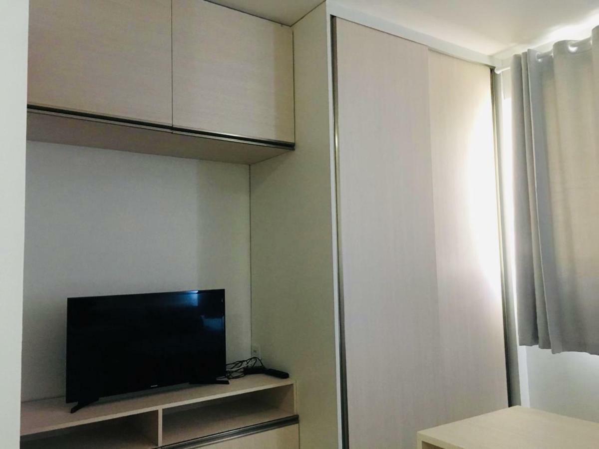 Golden Shopping Home Service Recife Exterior foto
