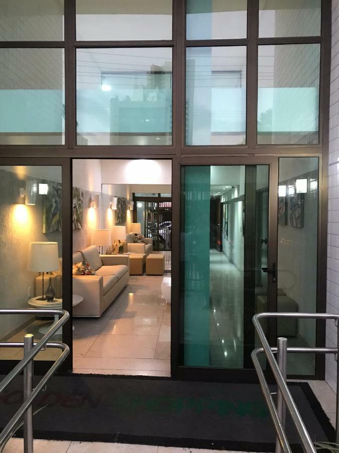 Golden Shopping Home Service Recife Exterior foto