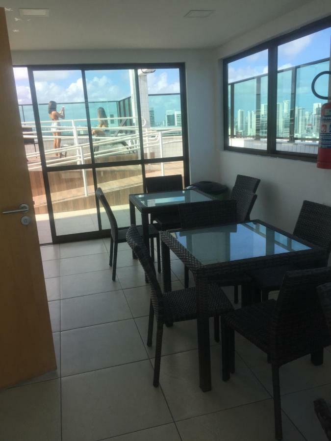 Golden Shopping Home Service Recife Exterior foto