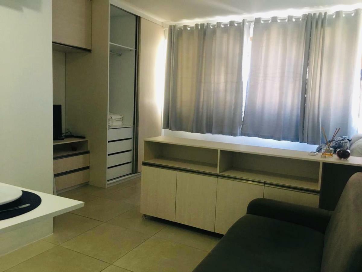 Golden Shopping Home Service Recife Exterior foto